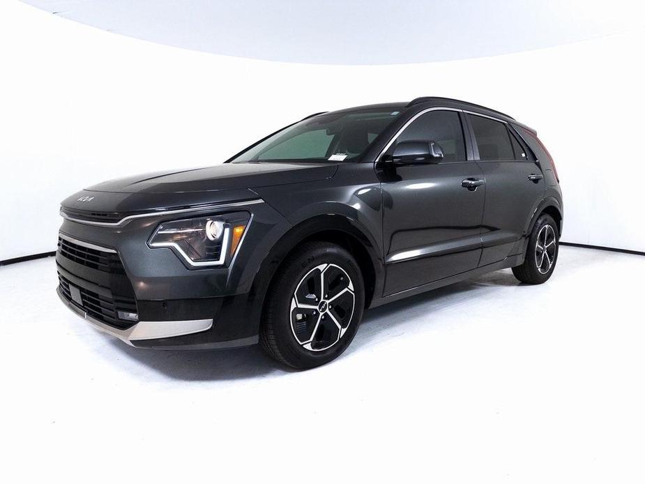 used 2023 Kia Niro car, priced at $25,982