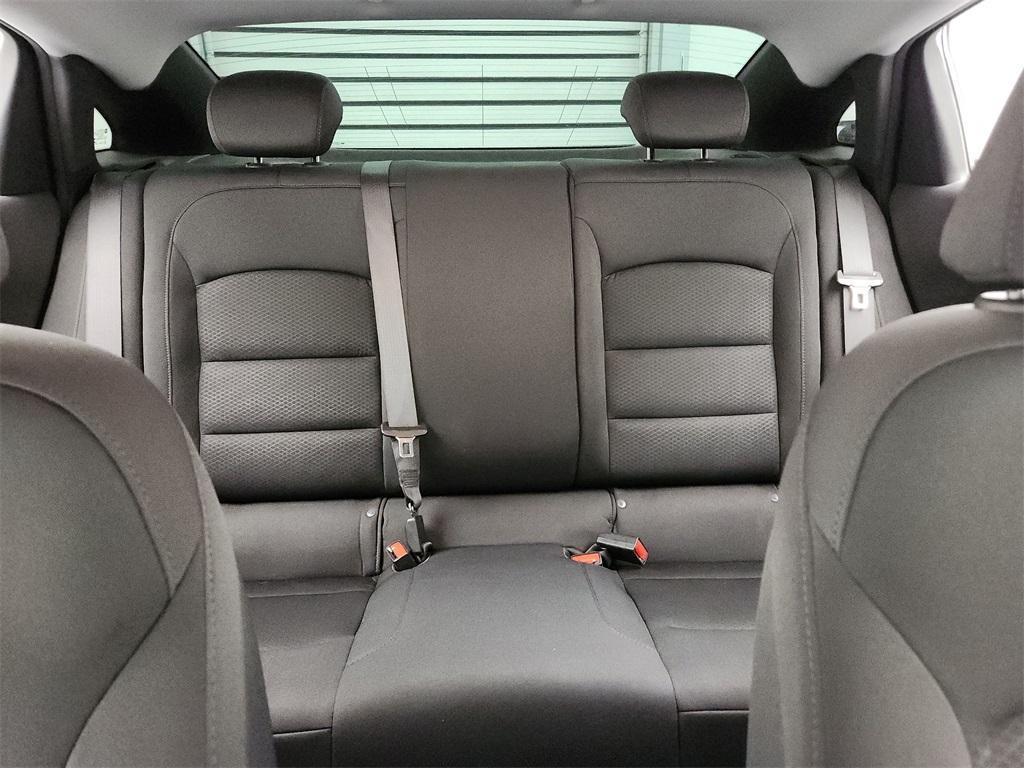 used 2023 Chevrolet Malibu car, priced at $18,750