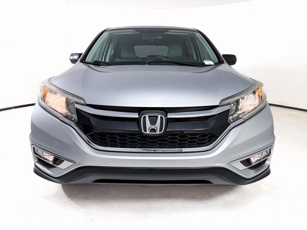 used 2015 Honda CR-V car, priced at $16,500