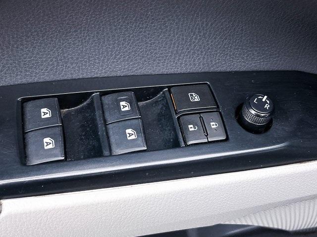 used 2018 Toyota Camry car, priced at $14,993