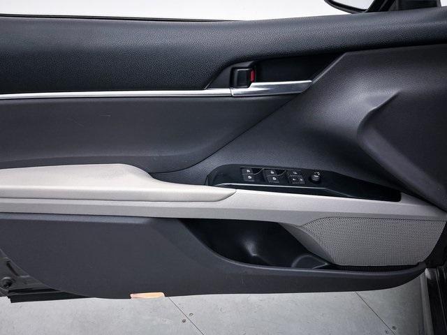 used 2018 Toyota Camry car, priced at $14,993