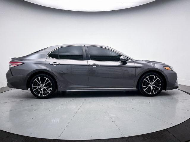 used 2018 Toyota Camry car, priced at $14,993