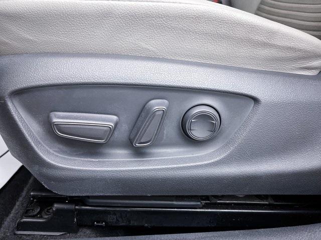 used 2018 Toyota Camry car, priced at $14,993