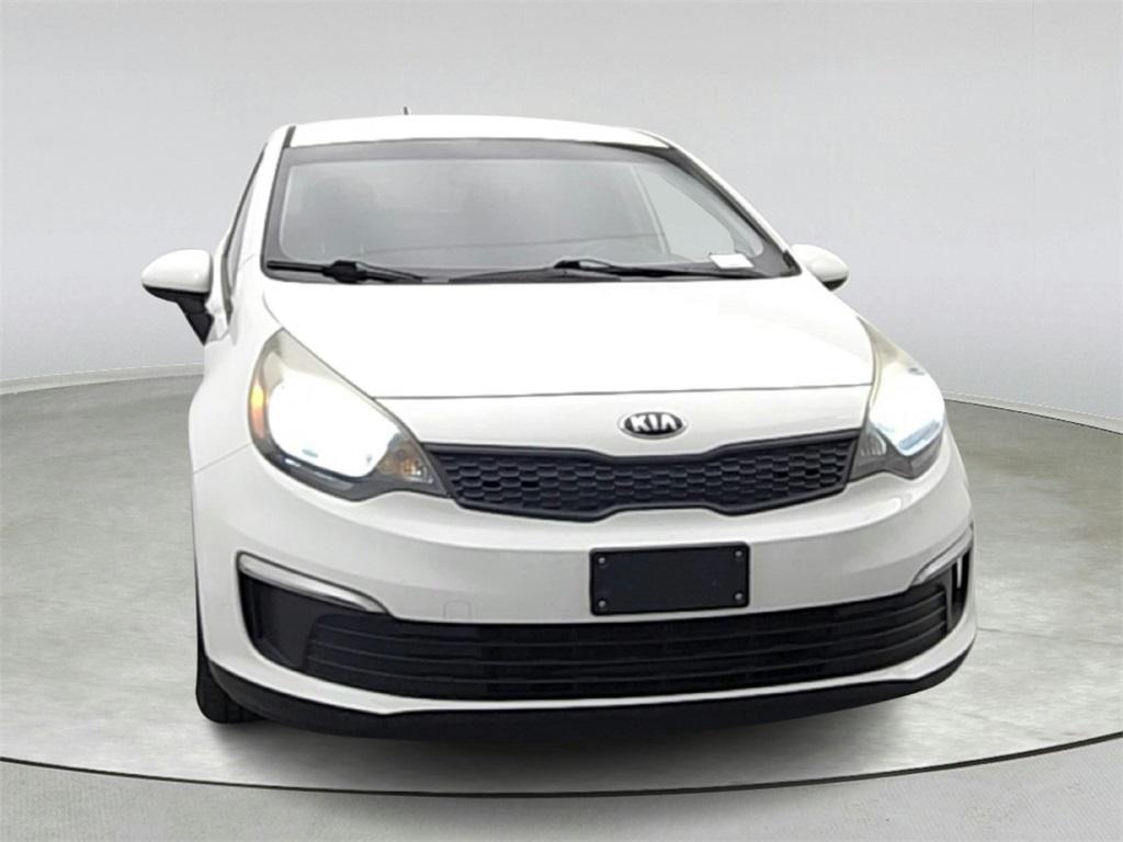 used 2016 Kia Rio car, priced at $7,900