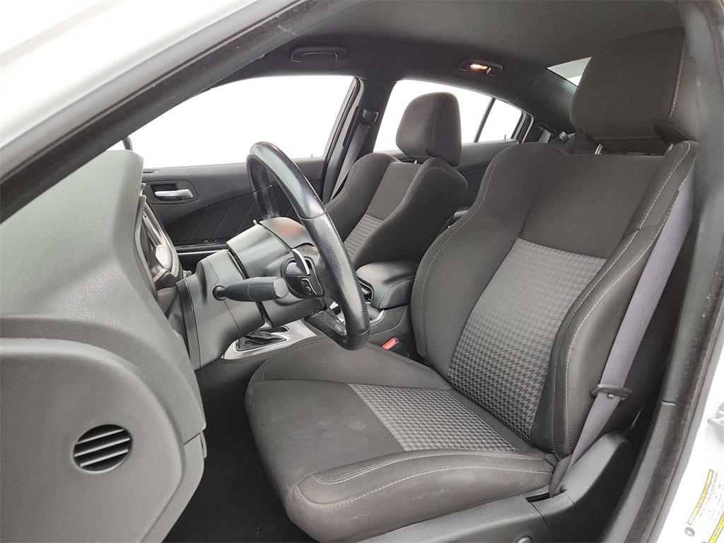 used 2022 Dodge Charger car, priced at $24,992
