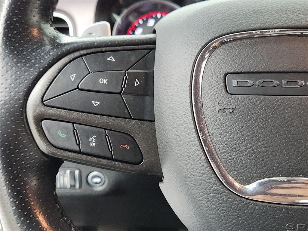 used 2022 Dodge Charger car, priced at $24,992