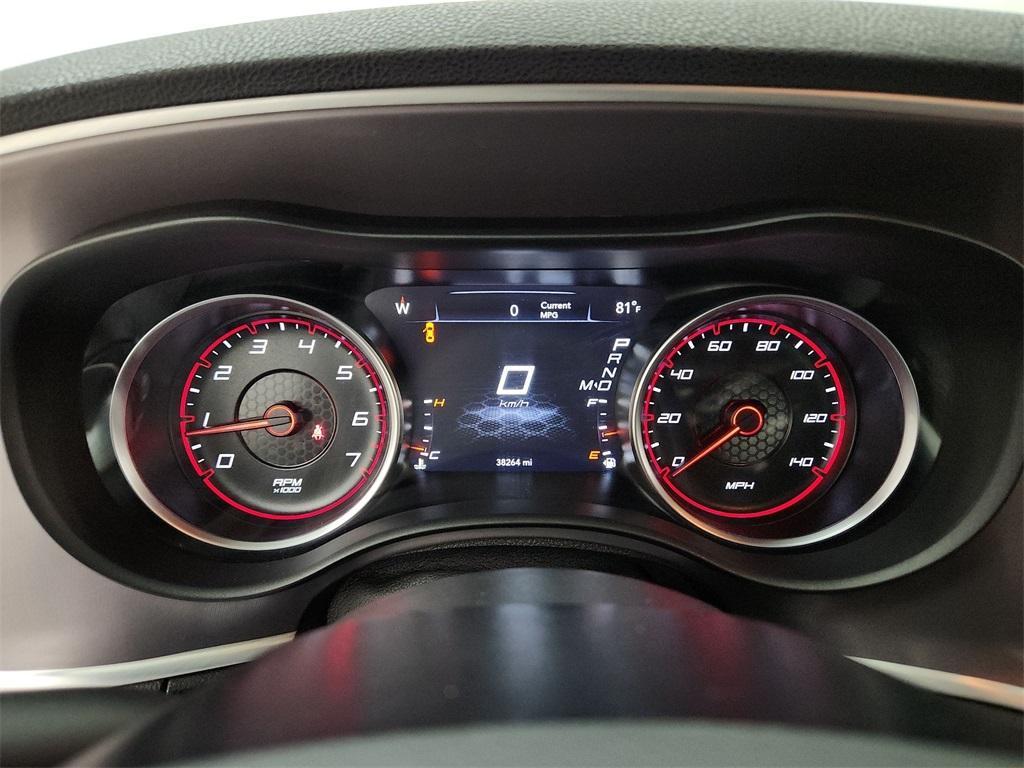 used 2022 Dodge Charger car, priced at $24,992