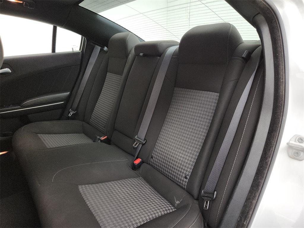 used 2022 Dodge Charger car, priced at $24,992