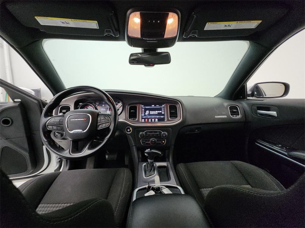 used 2022 Dodge Charger car, priced at $24,992