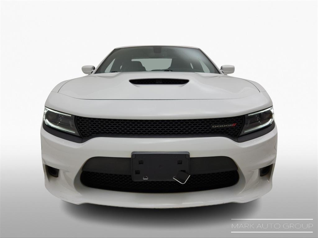 used 2022 Dodge Charger car, priced at $24,992