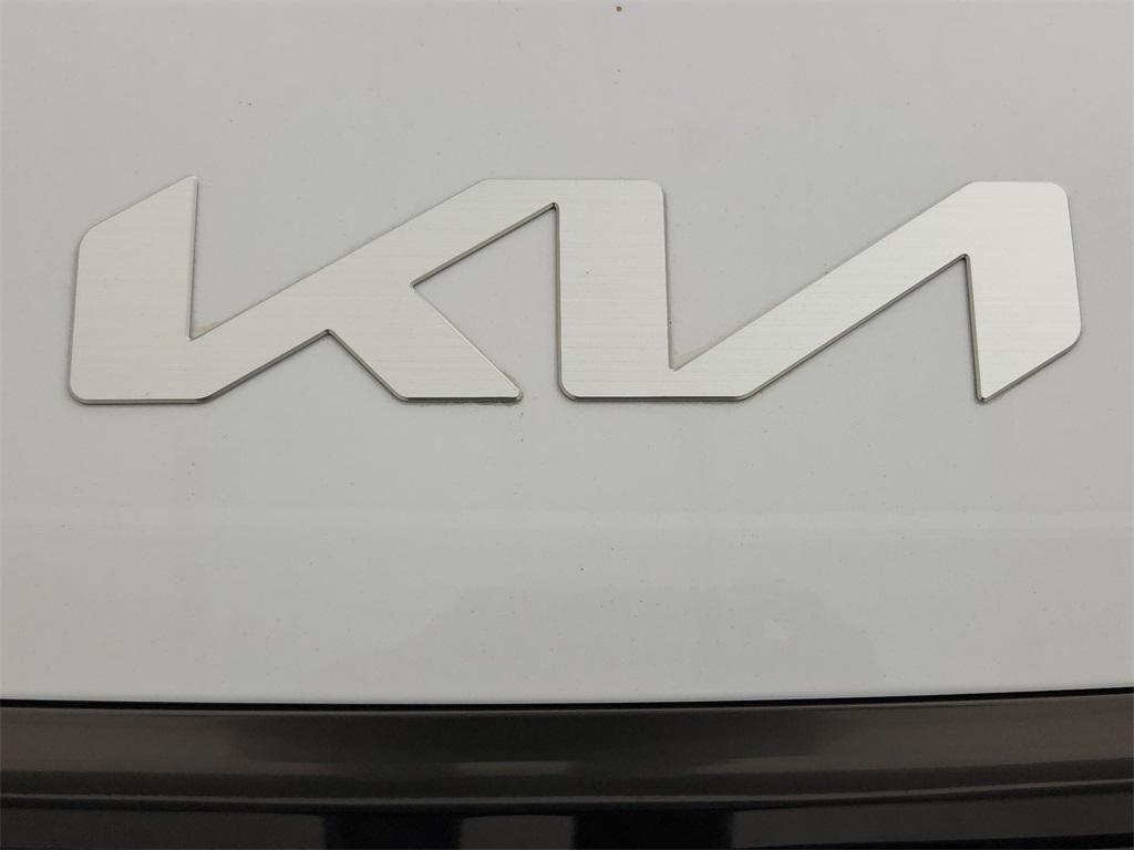 used 2026 Kia EV9 car, priced at $62,998
