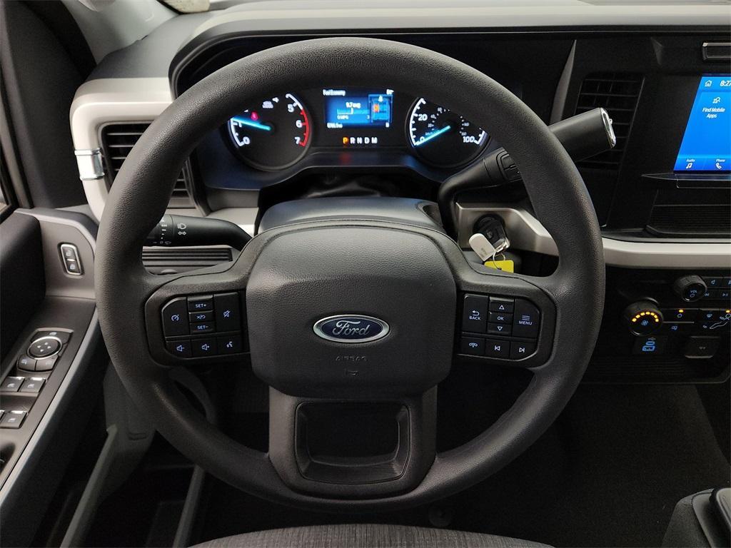 used 2024 Ford F-250 car, priced at $53,994
