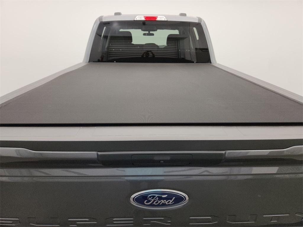 used 2024 Ford F-250 car, priced at $53,994