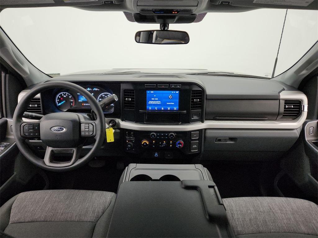 used 2024 Ford F-250 car, priced at $53,994