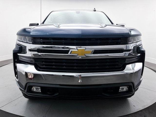used 2019 Chevrolet Silverado 1500 car, priced at $24,990