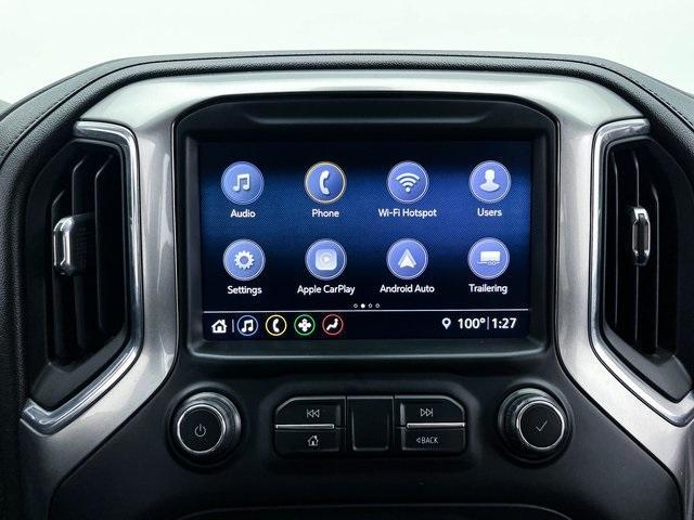 used 2019 Chevrolet Silverado 1500 car, priced at $24,990