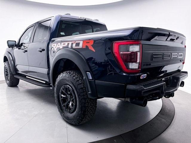 used 2023 Ford F-150 car, priced at $111,999