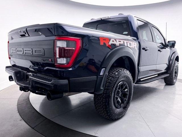 used 2023 Ford F-150 car, priced at $111,999