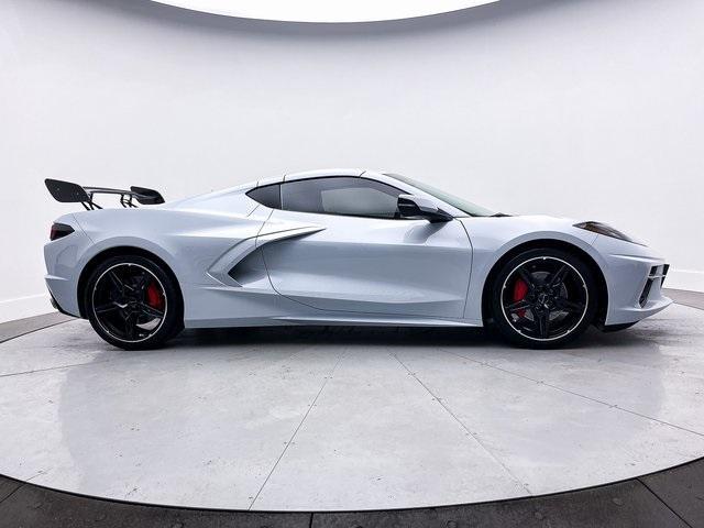 used 2021 Chevrolet Corvette car, priced at $64,982