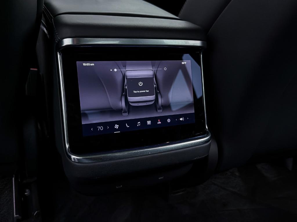 used 2021 Tesla Model S car, priced at $38,990