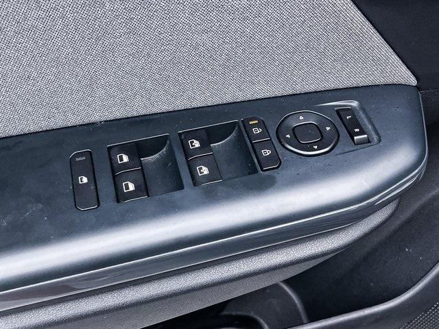 used 2025 Kia K4 car, priced at $21,591