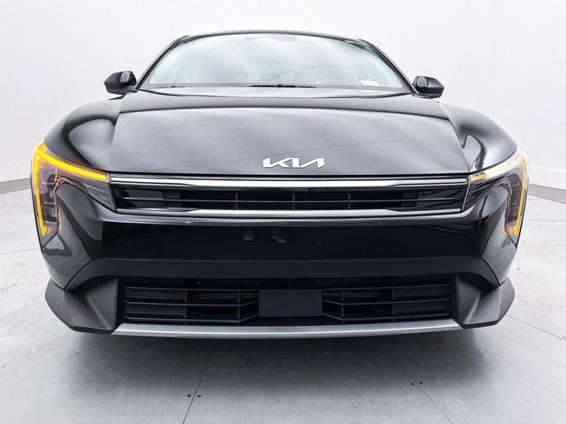 used 2025 Kia K4 car, priced at $21,591