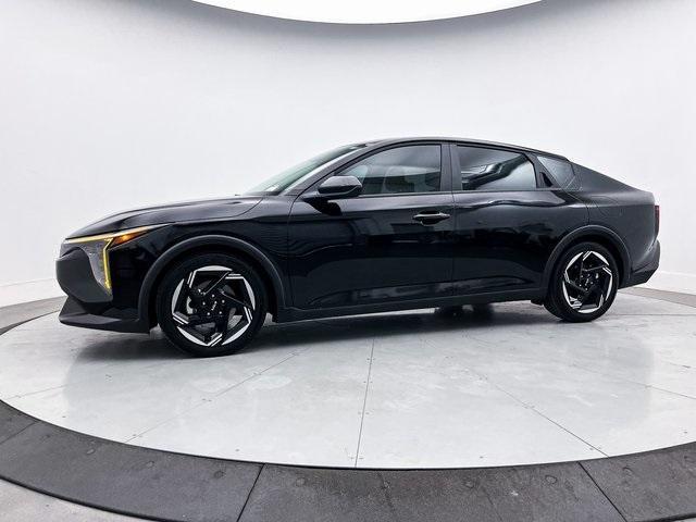 used 2025 Kia K4 car, priced at $21,591