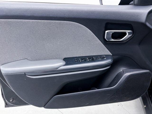 used 2025 Kia K4 car, priced at $21,591