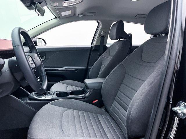 used 2025 Kia K4 car, priced at $21,591