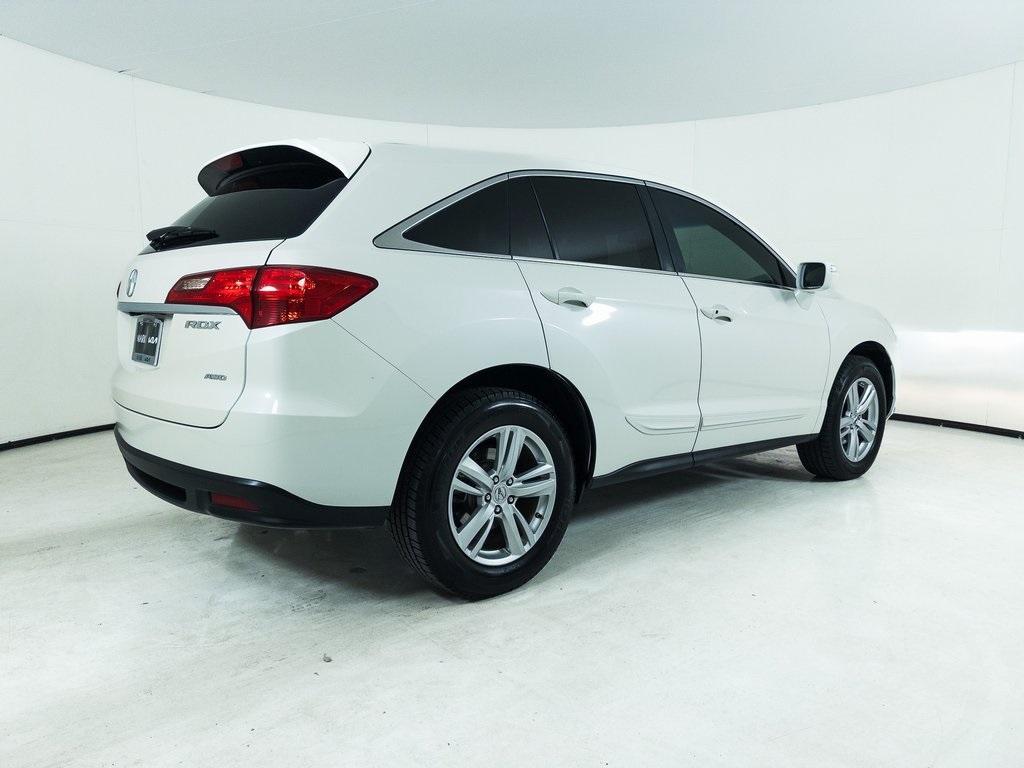 used 2013 Acura RDX car, priced at $11,983