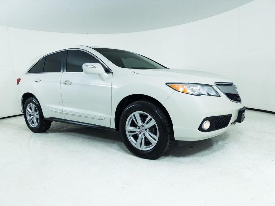 used 2013 Acura RDX car, priced at $11,983