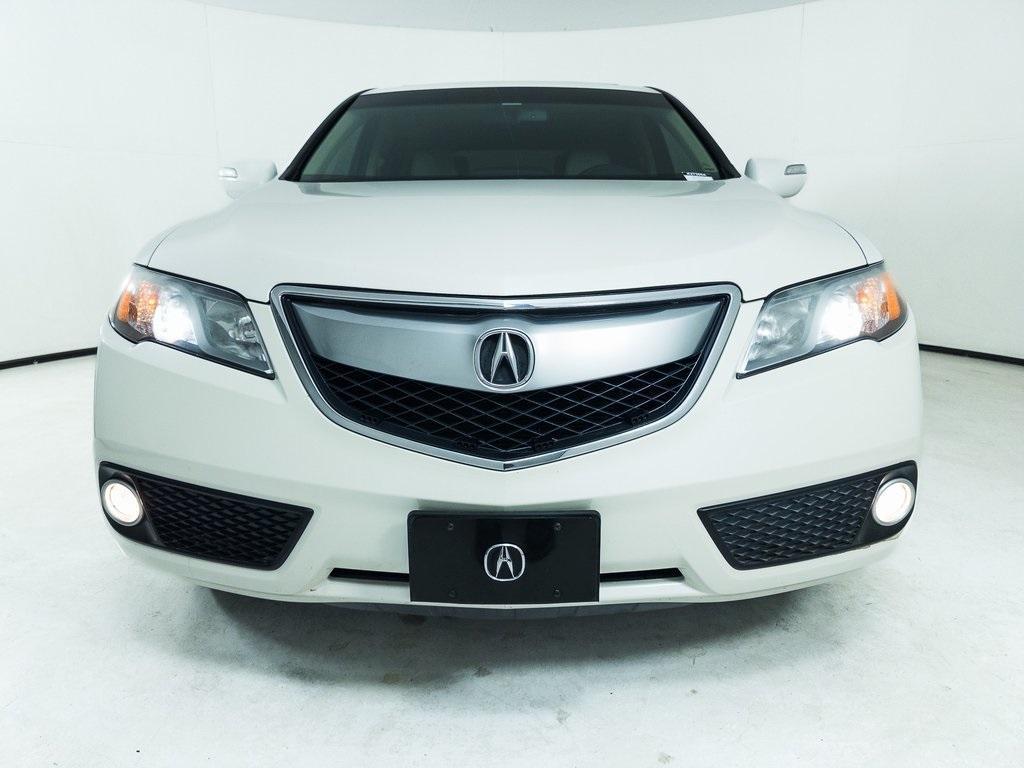 used 2013 Acura RDX car, priced at $11,983