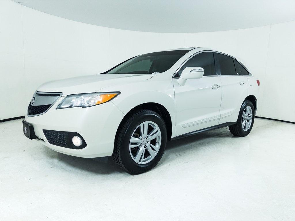 used 2013 Acura RDX car, priced at $11,983