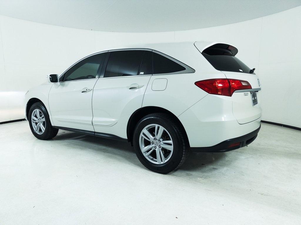 used 2013 Acura RDX car, priced at $11,983