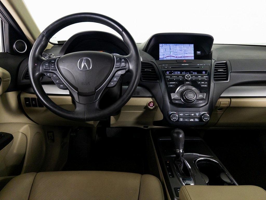 used 2013 Acura RDX car, priced at $11,983