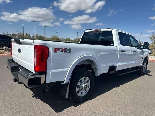 used 2024 Ford F-350 car, priced at $58,980