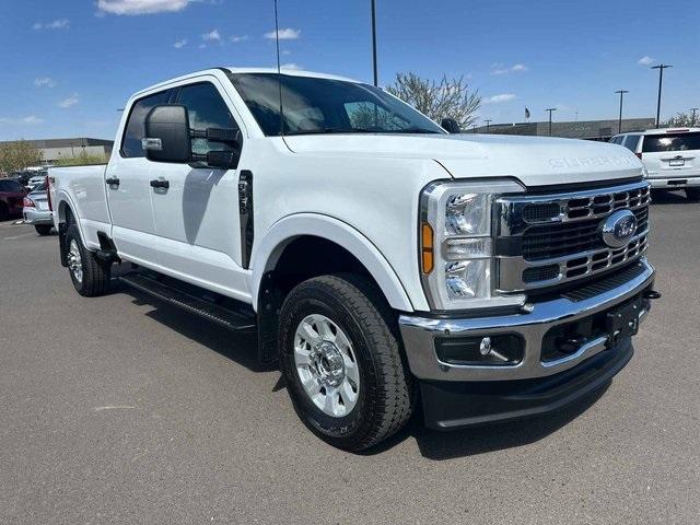 used 2024 Ford F-350 car, priced at $58,980