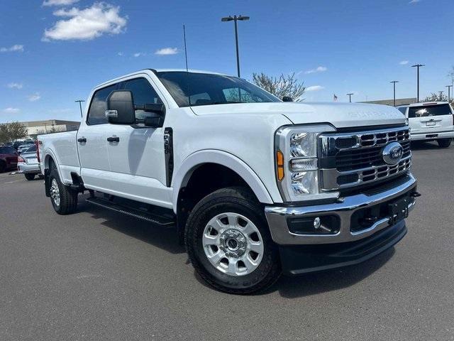 used 2024 Ford F-350 car, priced at $58,980