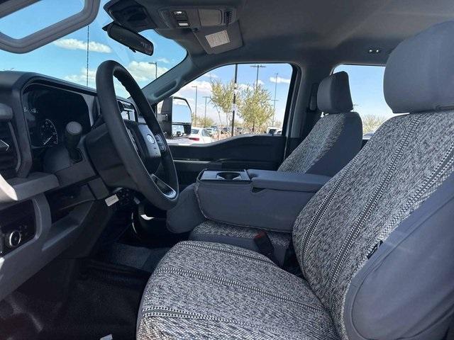 used 2024 Ford F-350 car, priced at $58,980