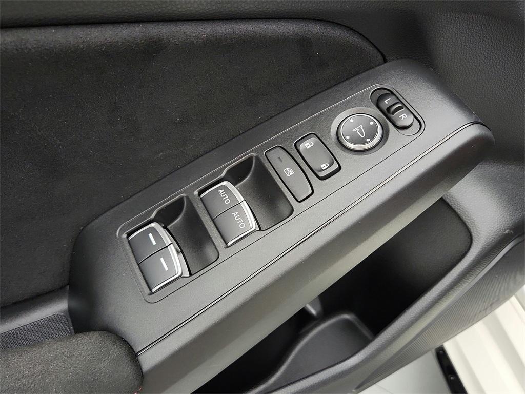 used 2024 Honda Civic Type R car, priced at $43,994