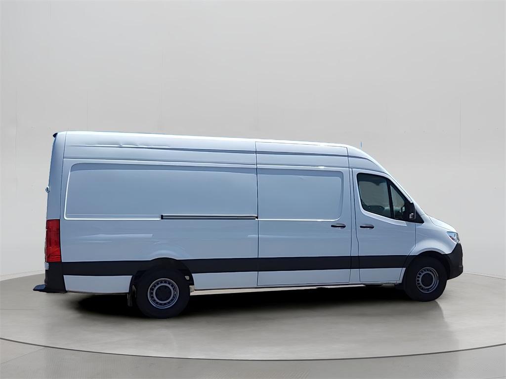 used 2021 Mercedes-Benz Sprinter 2500 car, priced at $29,991