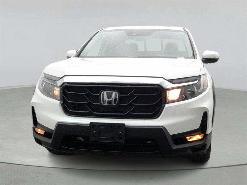 used 2023 Honda Ridgeline car, priced at $34,591