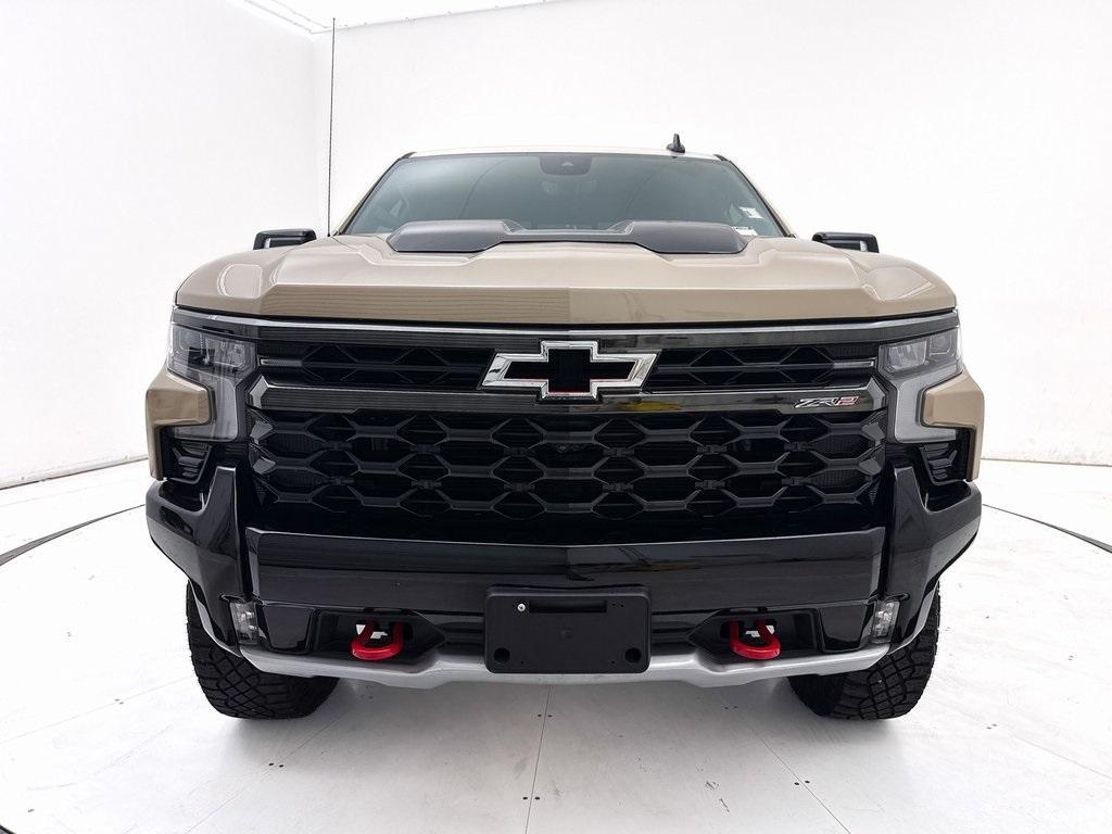 used 2022 Chevrolet Silverado 1500 car, priced at $53,990