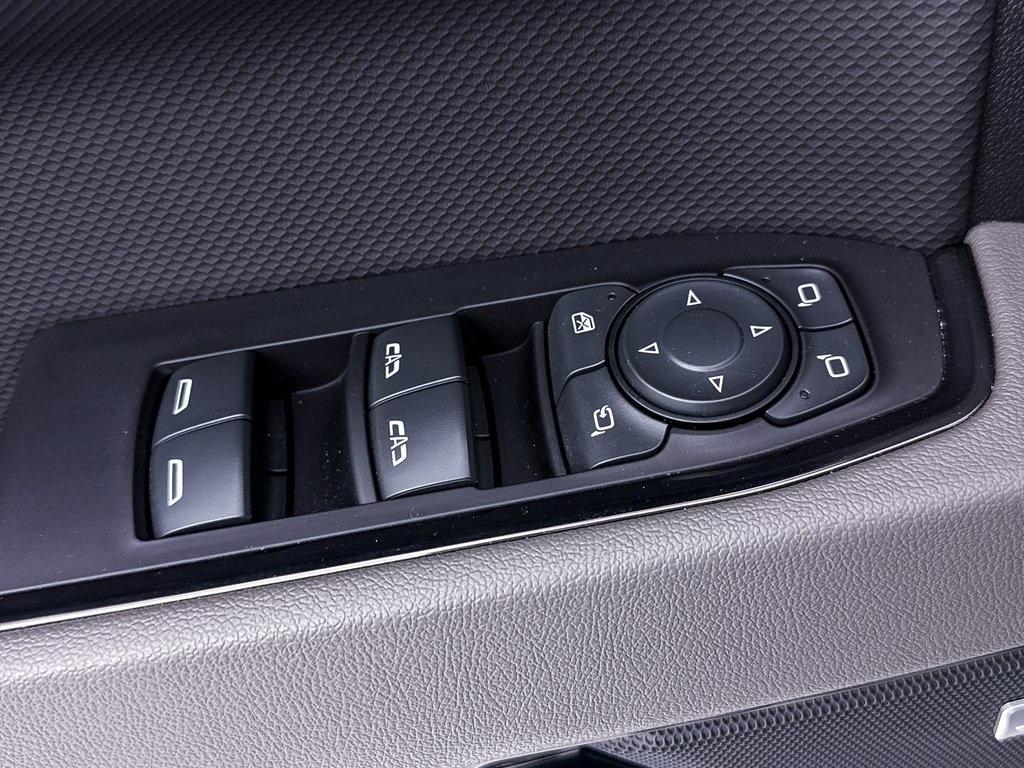 used 2022 Chevrolet Silverado 1500 car, priced at $53,990