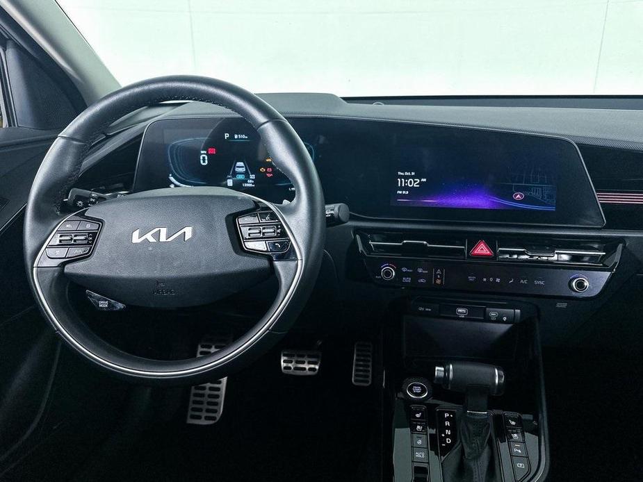 used 2023 Kia Niro car, priced at $26,980