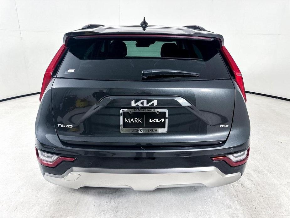 used 2023 Kia Niro car, priced at $26,980