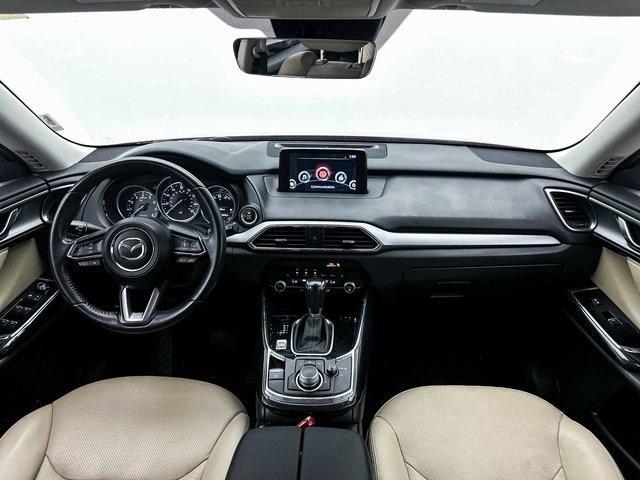 used 2019 Mazda CX-9 car, priced at $17,667