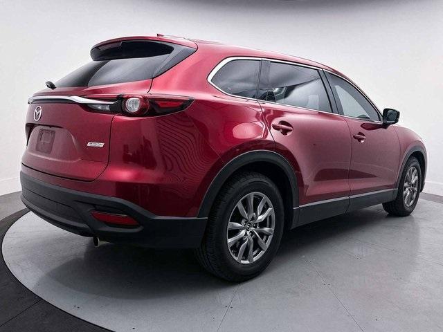 used 2019 Mazda CX-9 car, priced at $17,667
