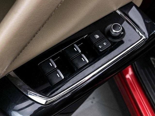 used 2019 Mazda CX-9 car, priced at $17,667