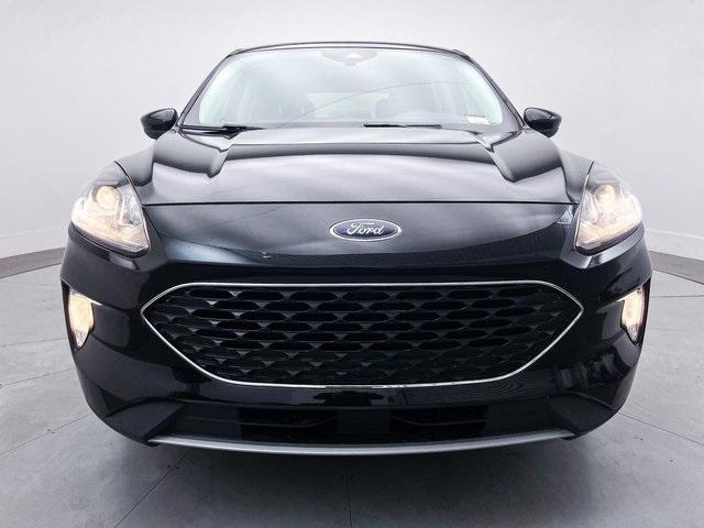 used 2022 Ford Escape car, priced at $17,692